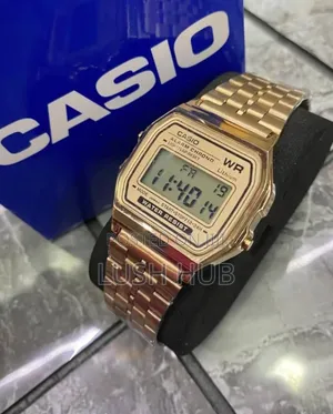 Brand New Casio Illuminator