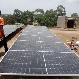 Solar Panels 580w