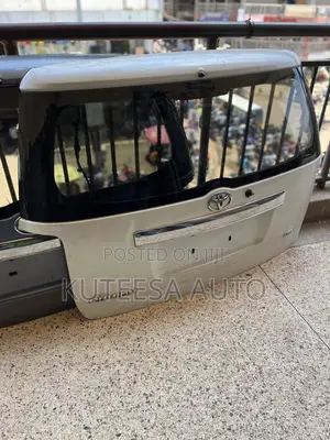 Rumion 2008 Behind Boot
