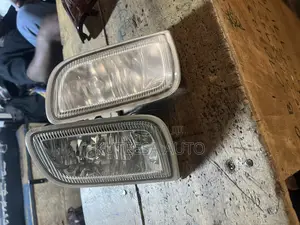 Premio Super Bumper Sportlights