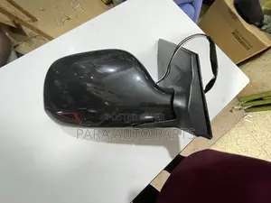 Ipsum Side Mirror