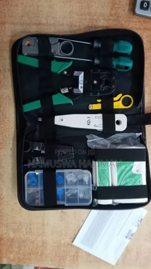 Network Tool Kit