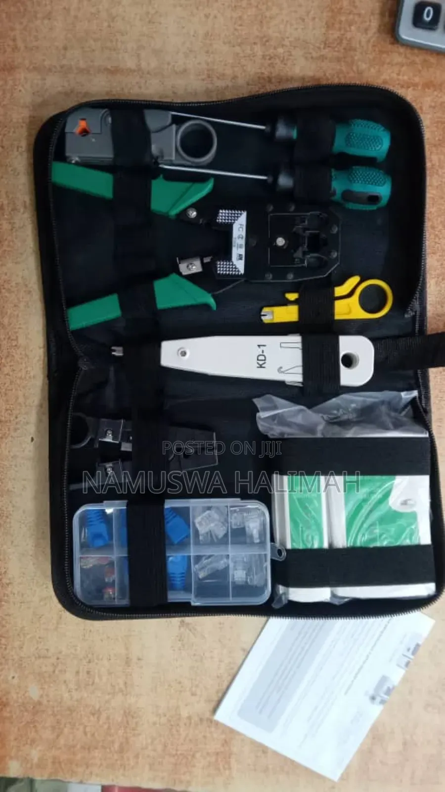 Network Tool Kit