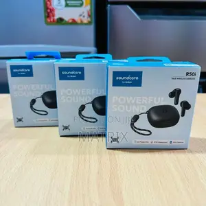 Soundcore R50i True Wireless Earbuds