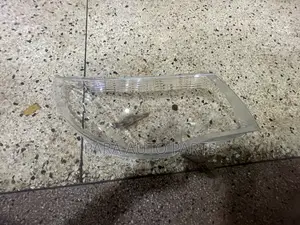 Subaru Forester Sh5 Headlight Lens/Glass