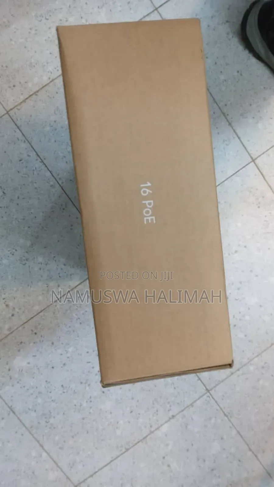 Ubiquiti Usw-16-Poe,