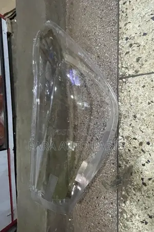 Subaru Forester Xt Headlight Lens/Glass