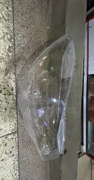 Subaru Impreza N16 Headlight Lens/Glass