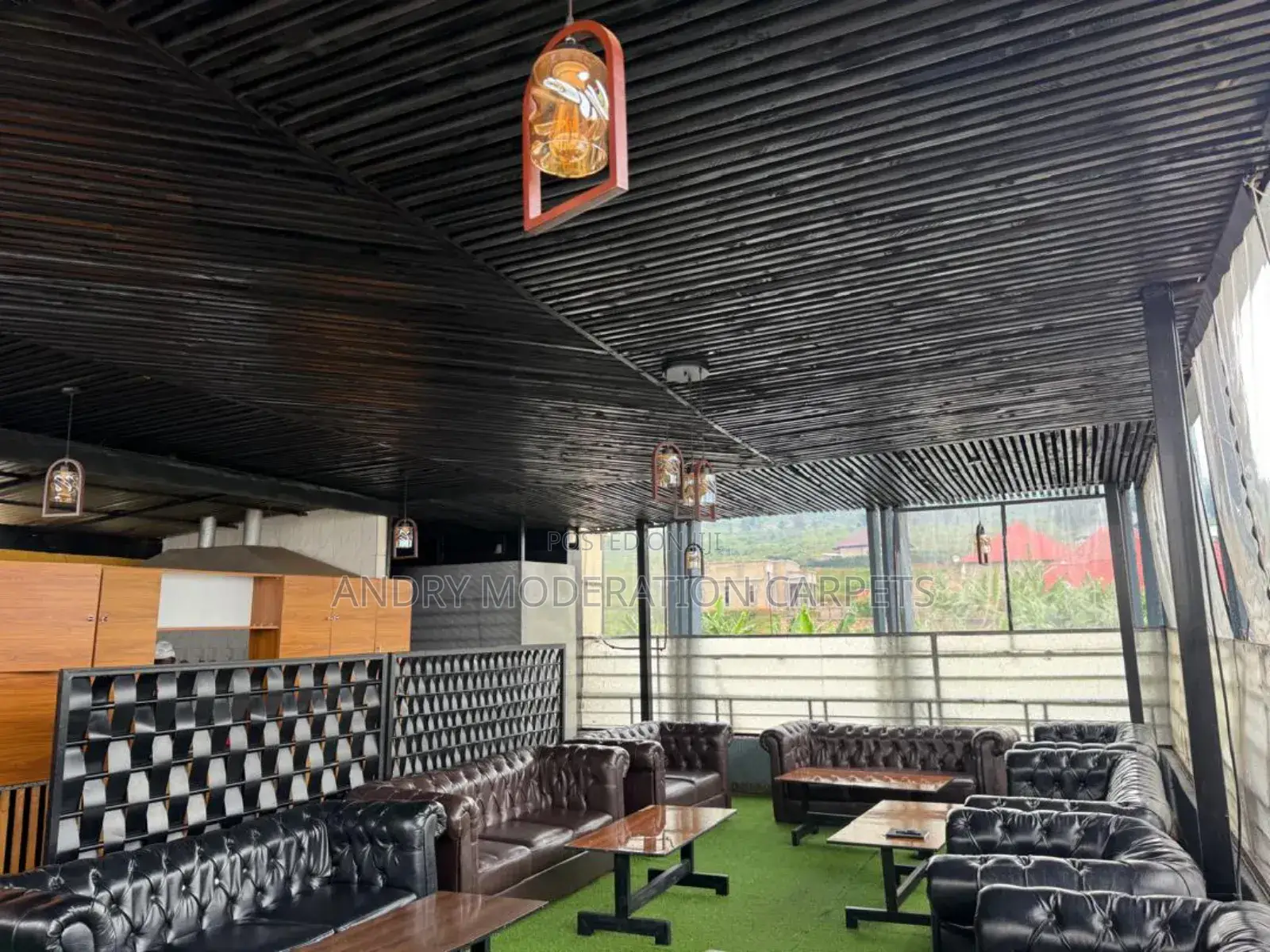 Flooring Quality Grass Carpet