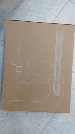 Ubiquiti Unifi Switch Enterprise 48 Poe.