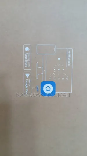 Ubiquiti Unifi Switch Enterprise 48 Poe.