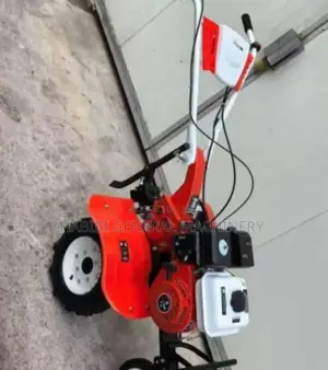 Tilling Walking Tractor