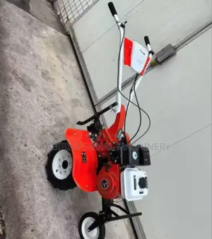 Tilling Walking Tractor