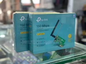 Tp Link Pci Express Card 150mbps