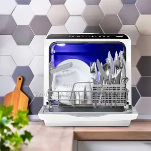 Portable Dish Washer Machine