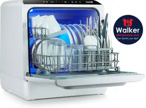 Portable Dish Washer Machine