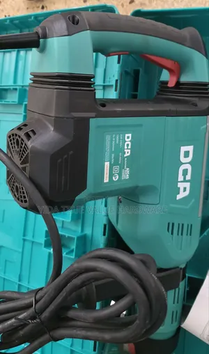 Rotary Hammer Drill Dca