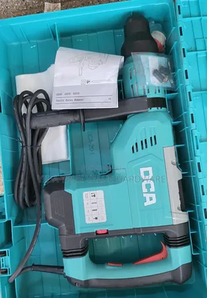Rotary Hammer Drill Dca