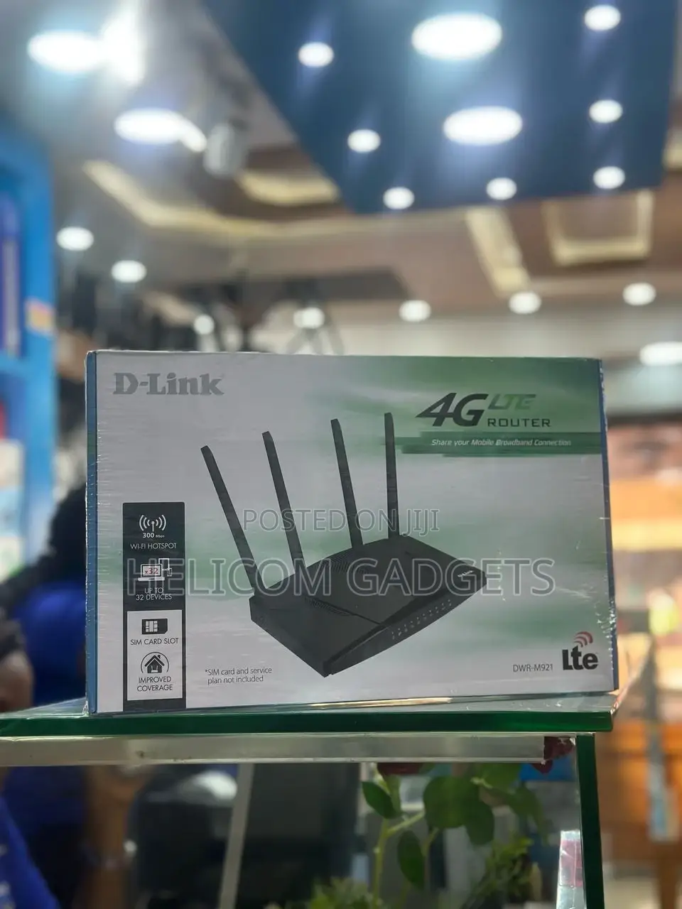Tp Link M921