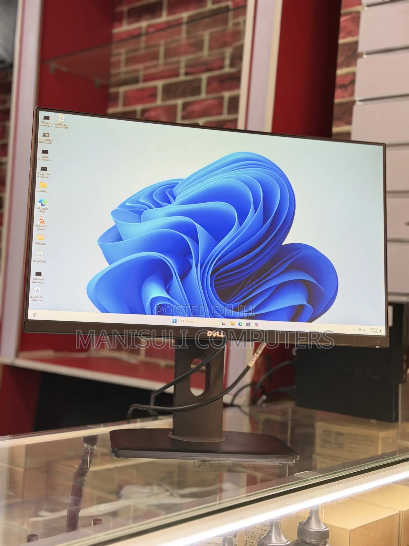 Dell 24 Inch Screen Ips