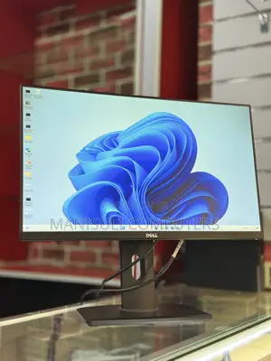 Dell 24 Inch Screen Ips