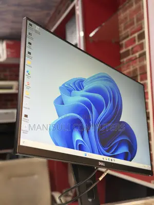 Dell 24 Inch Screen Ips