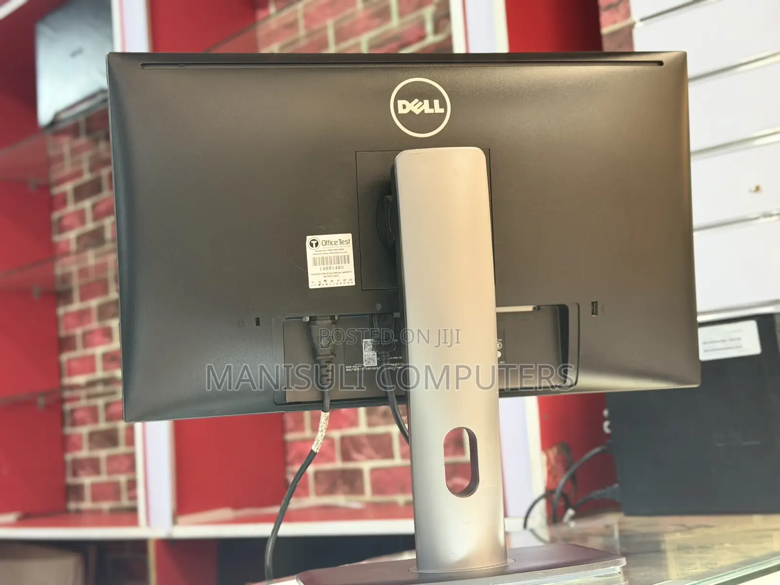Dell 24 Inch Screen Ips