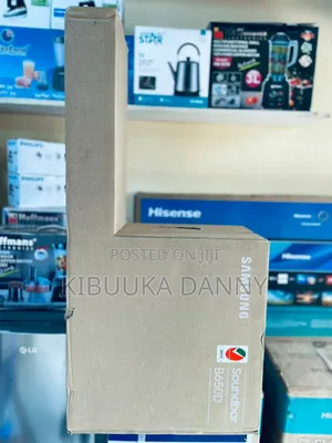 Samsung Sound Bar 450