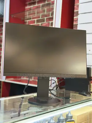 Lenovo 24 Inch Screen Ips Hdmi Vga Full Screen