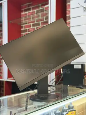 Lenovo 24 Inch Screen Ips Hdmi Vga Full Screen