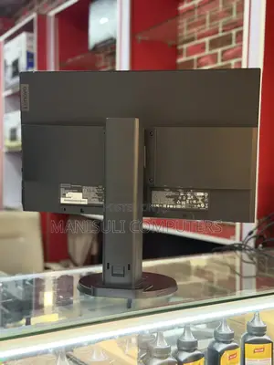 Lenovo 24 Inch Screen Ips Hdmi Vga Full Screen