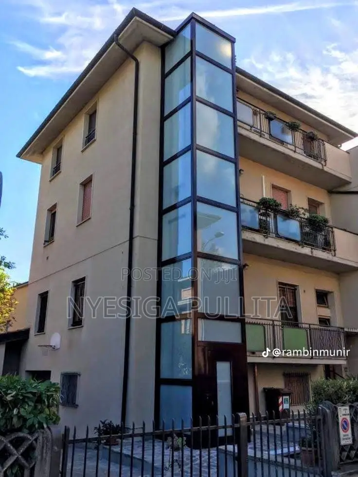 Lift Installations and Repairs