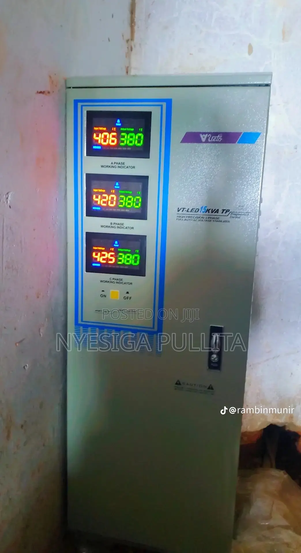 Lift Installations and Repairs