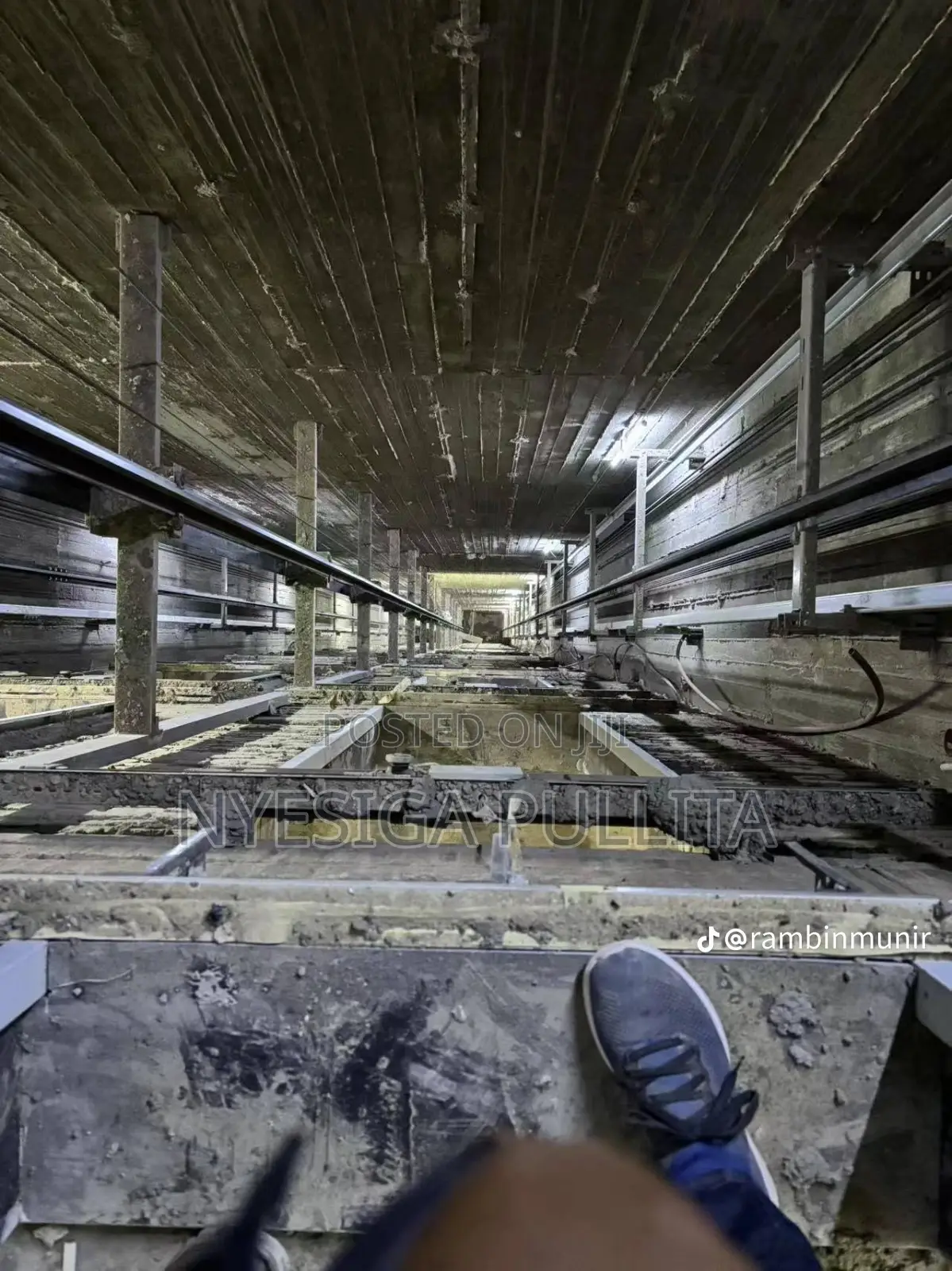 Lift Installations and Repairs