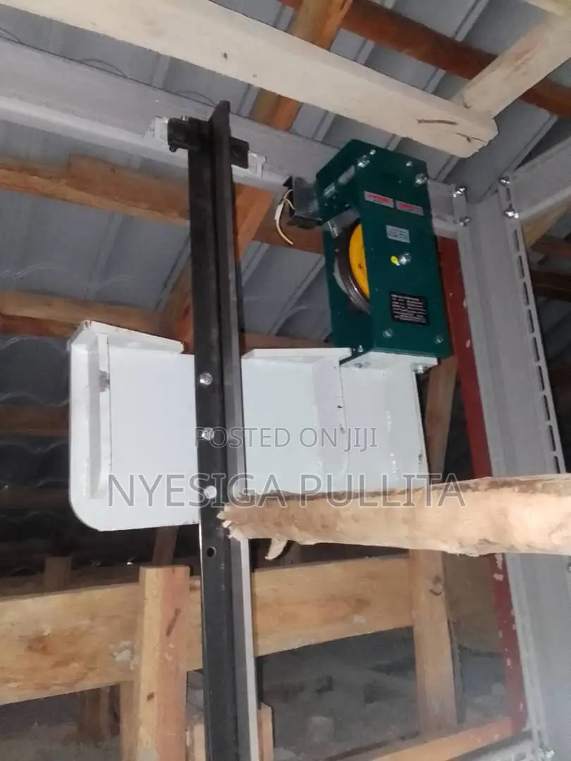 Lift Installations and Repairs