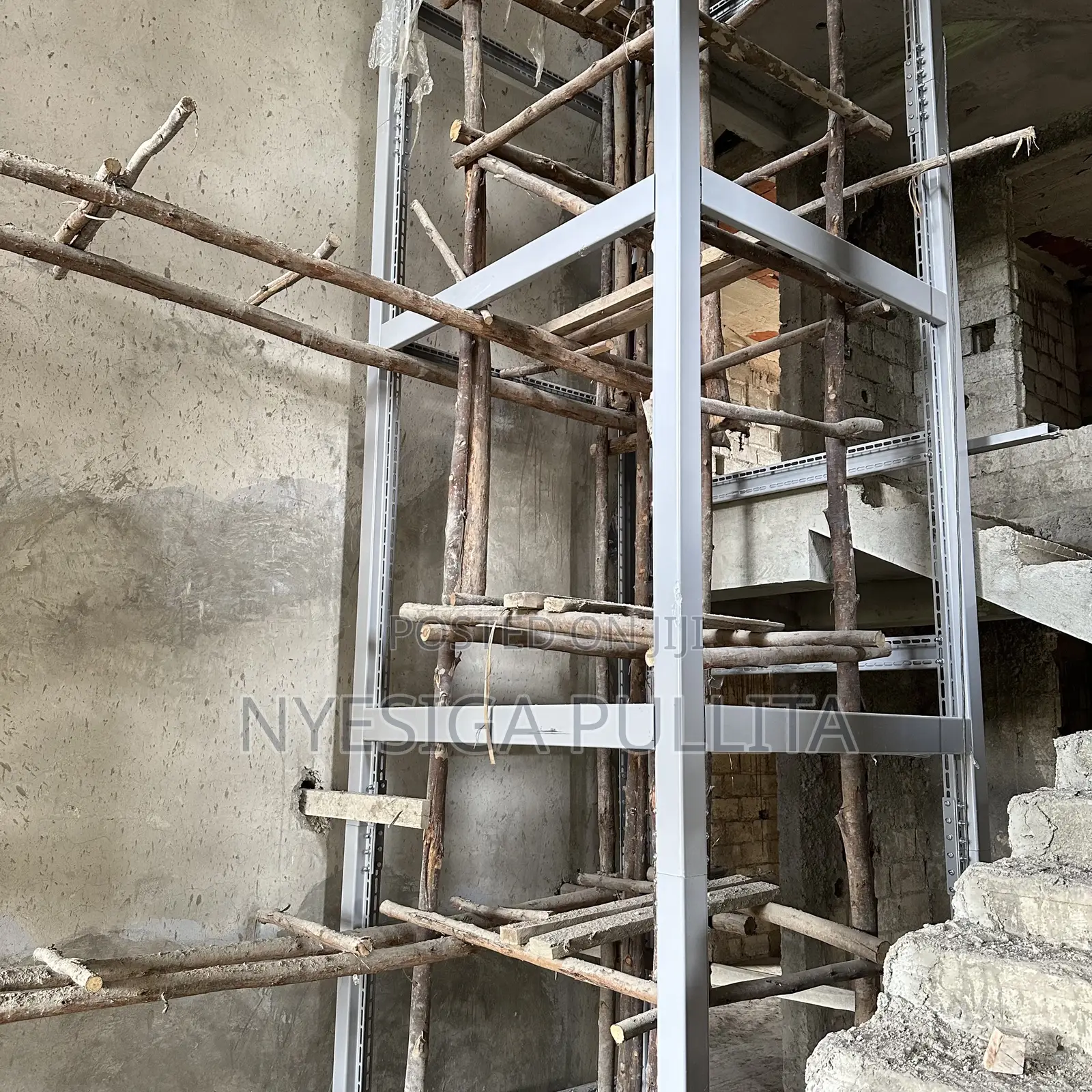 Lift Installations and Repairs