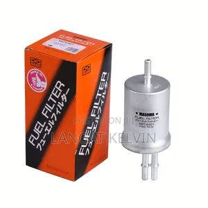 Vw Fuel Filter (Oem 1k0 201 051c)