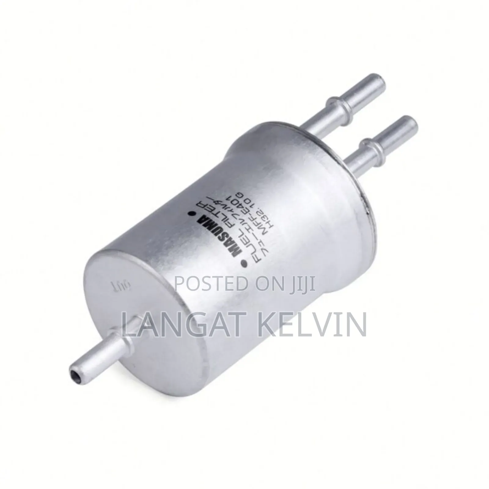Vw Fuel Filter (Oem 1k0 201 051c)