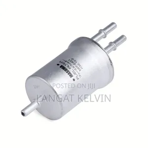 Vw Fuel Filter (Oem 1k0 201 051c)