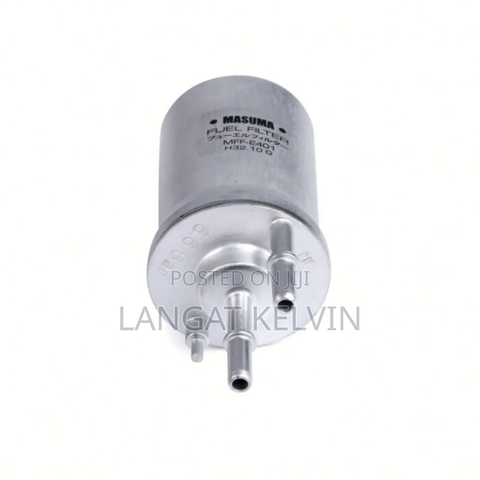 Vw Fuel Filter (Oem 1k0 201 051c)