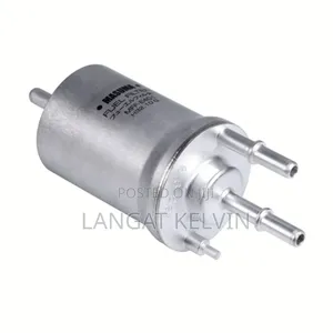 Vw Fuel Filter (Oem 1k0 201 051c)