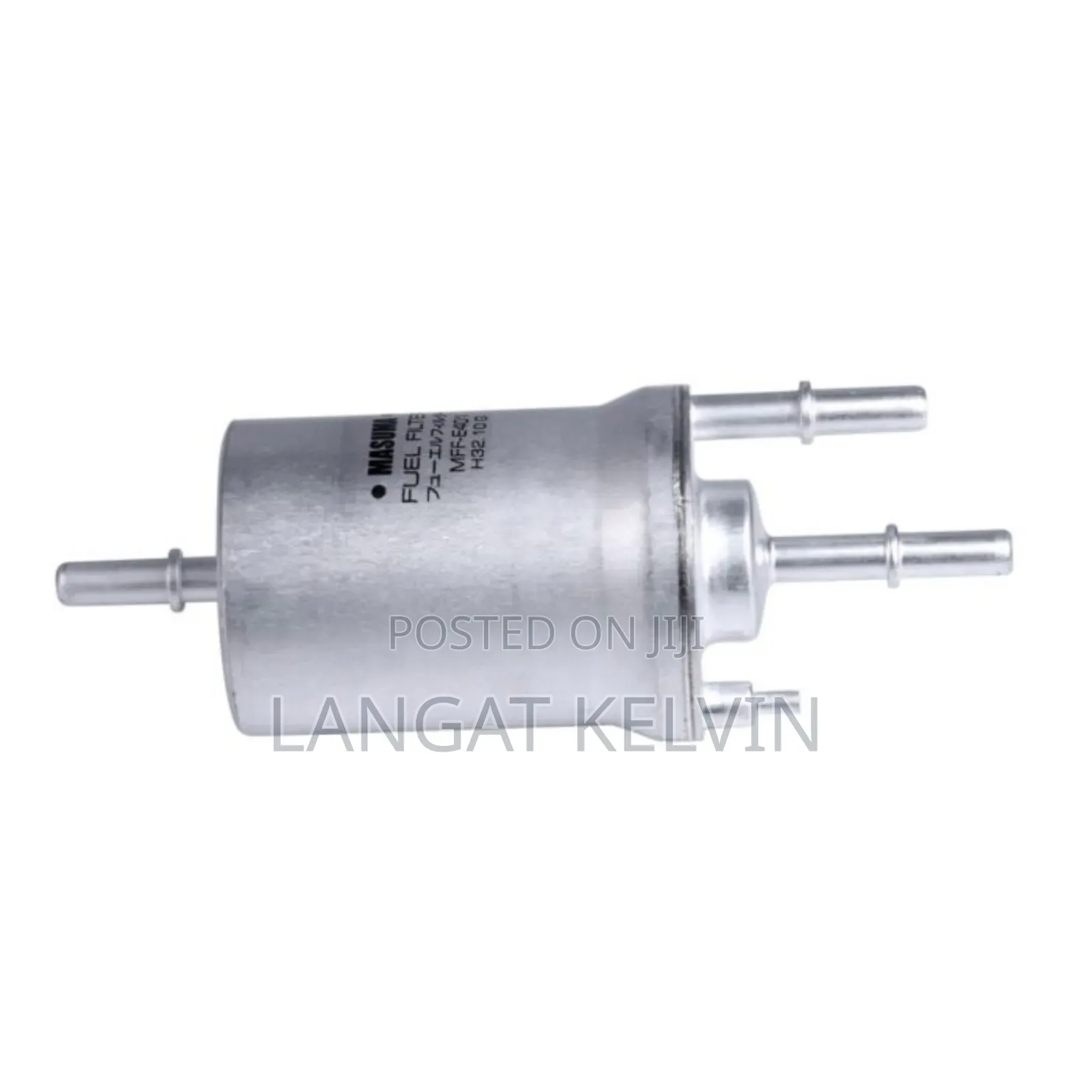 Vw Fuel Filter (Oem 1k0 201 051c)