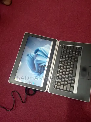 Laptop Dell Latitude E6230 4GB Intel Core I3 HDD 500GB