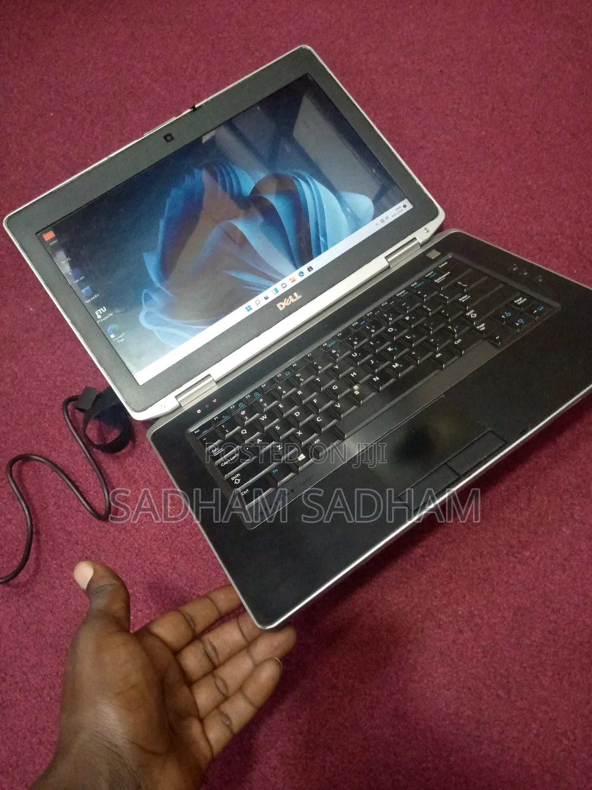 Laptop Dell Latitude E6230 4GB Intel Core I3 HDD 500GB