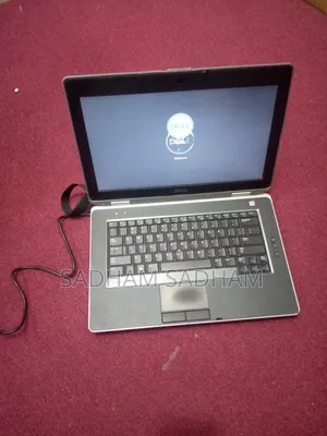 Laptop Dell Latitude E6230 4GB Intel Core I3 HDD 500GB