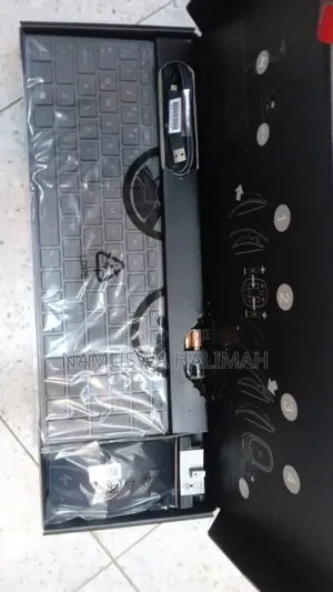 Hp Envy Wireless Original Combo