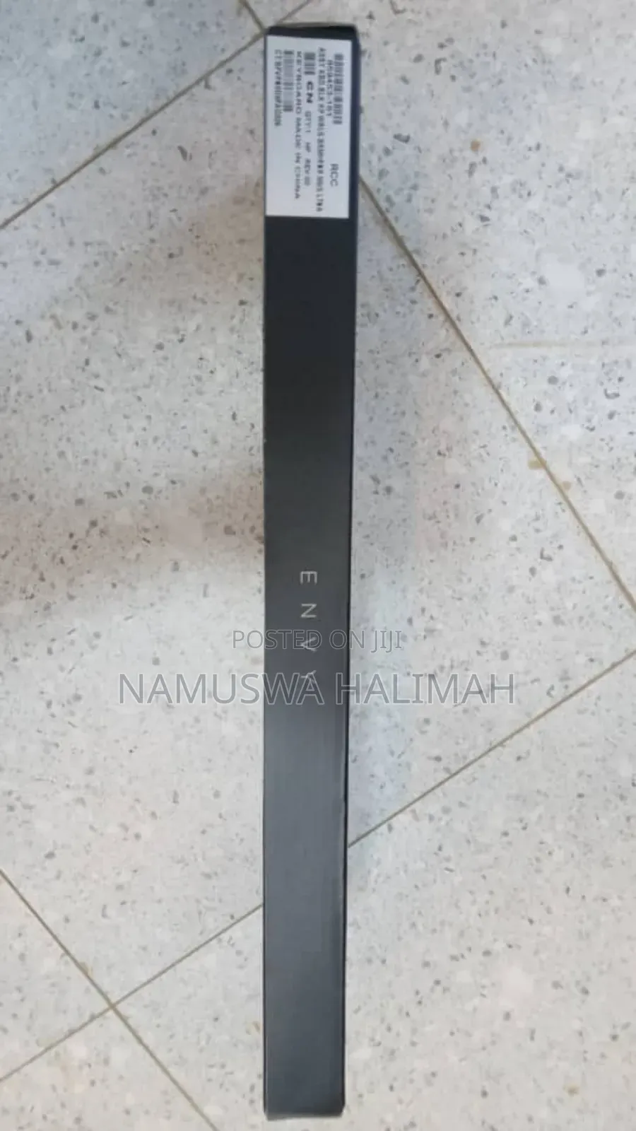 Hp Envy Wireless Original Combo