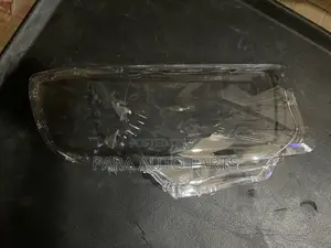 Subaru Sg9 Head Lamp Glass/Lens