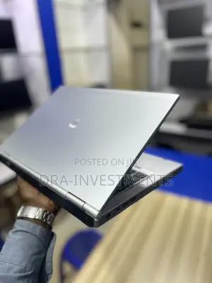 Laptop HP EliteBook 8470P 8GB Intel Core I5 HDD 500GB
