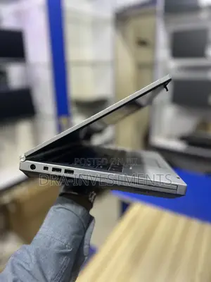 Laptop HP EliteBook 8470P 8GB Intel Core I5 HDD 500GB
